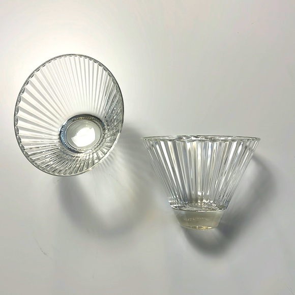 Ice Cream Dishes - Set of 2 - Picture 1 of 3